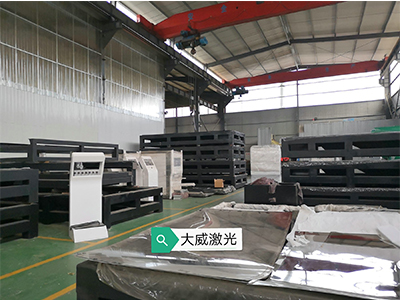 淄博激光切割機(jī)日常維護(hù)應(yīng)該注意些什么？