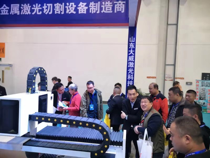 光纖激光切割機如何進行保養(yǎng)？