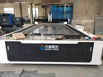 金屬激光切割機適用于哪些材料？